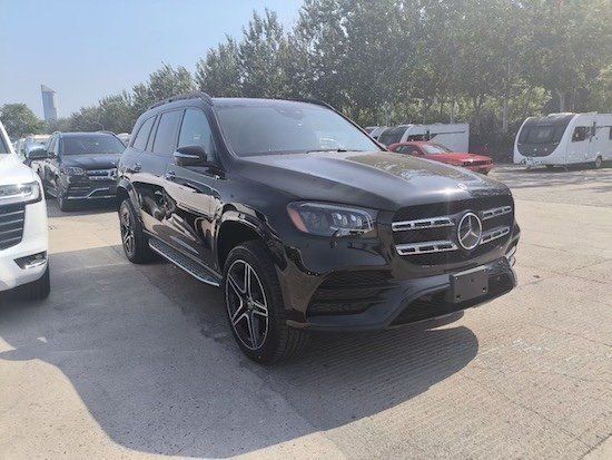 >车主之家>车商快讯>天津>车商活动>奔驰gls450配置解析值得入手550