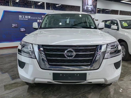 6amanda现车74万_天津汽车网_新浪汽车_新浪网