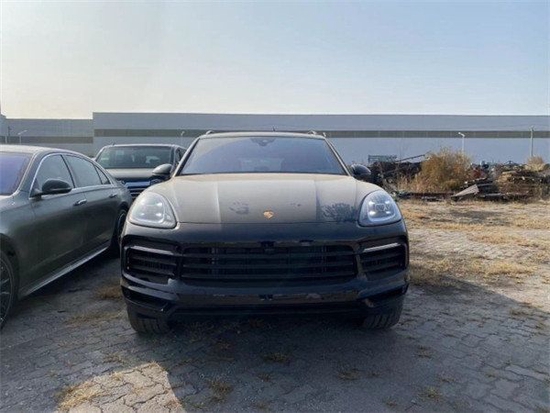 　　摄图：为本公司现车实拍图片（未经允许，切勿转载）