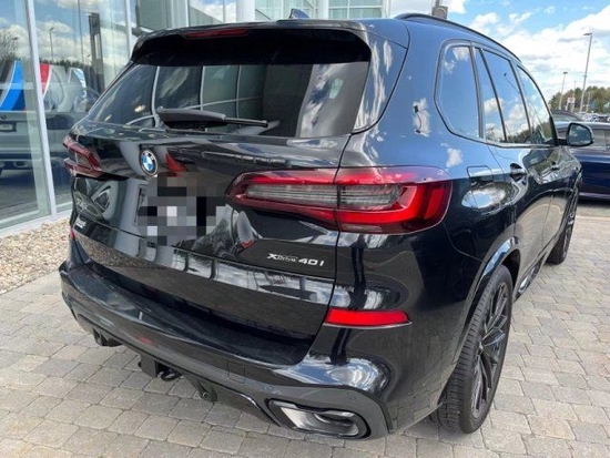 23款宝马x5 m运动西安现车特惠促销中-新浪汽车