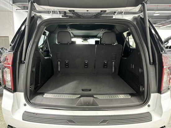 2023款雪佛兰萨博班30t柴油现车报价低