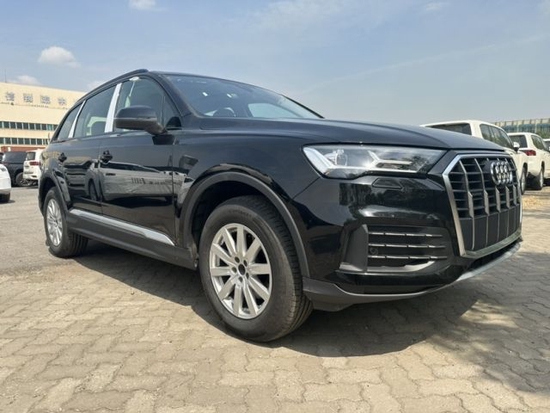 2023款奥迪q720t仅售50多万分期便宜