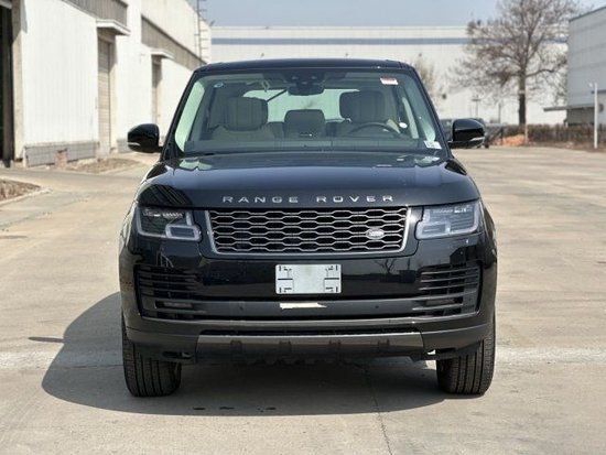 2022款路虎揽胜行政港口清仓处理-新浪汽车