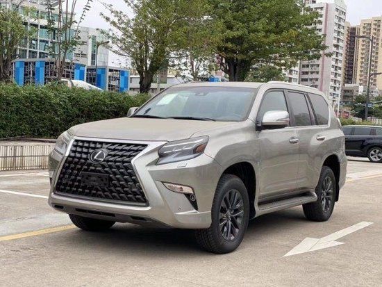 gx460参数图片