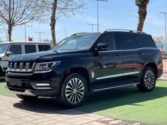 北京bj9030t狂降80万天津港29万起售