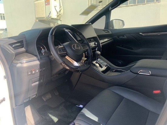 23款雷尔法lm300h仅售130余万不加价-新浪汽车