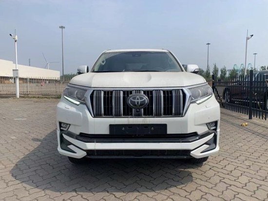 　　摄图：为本公司现车实拍图片（未经允许，切勿转载）