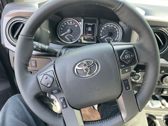 优惠促销>正文丰田塔库玛的内饰可以看出设计师的中心思想.