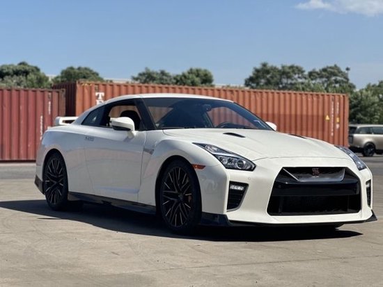 全新日产尼桑gtr新车特卖至高优惠30万