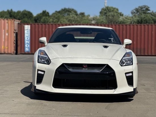 全新日产尼桑gtr新车特卖至高优惠30万