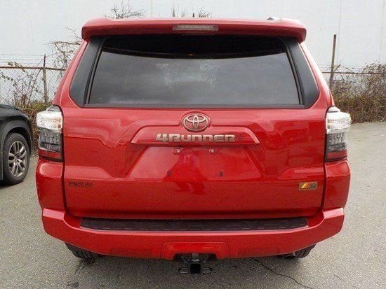 23款国六丰田超霸40全系现车全国上牌