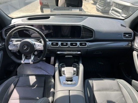 2023款奔驰gle53港口现车90万起特售_天津汽车网_新浪汽车_新浪网