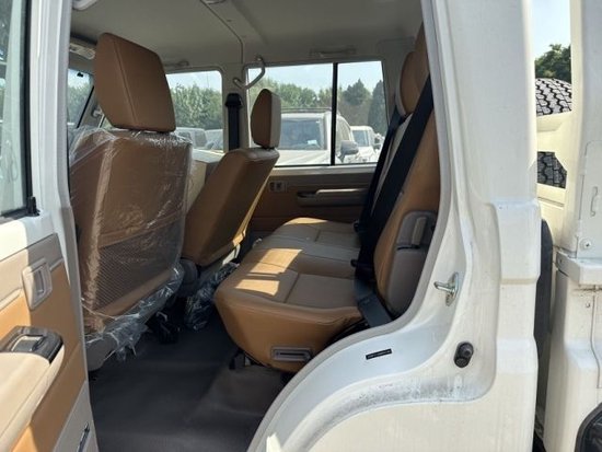 丰田lc7970周年纪念版最新优惠价54万