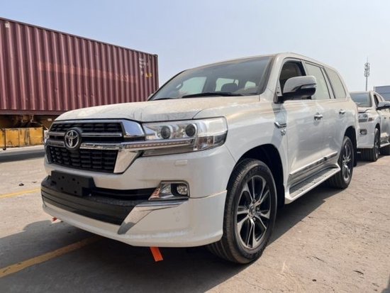 【21款丰田酷路泽5700配置解析最新价_天津邦禹汽车活动】-网易汽车