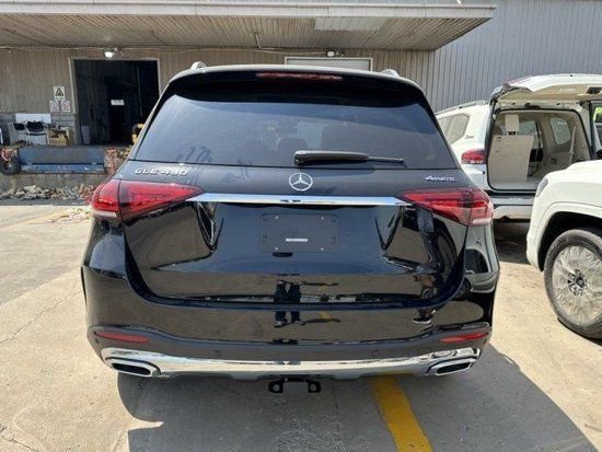 2023款奔驰gle450价格三年以来最低价_天津汽车网_新浪汽车_新浪网