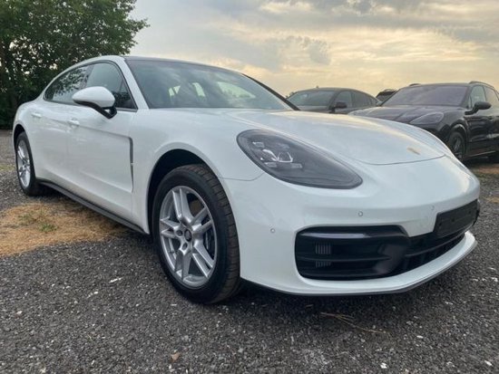 23款保时捷帕拉梅拉特价120万起