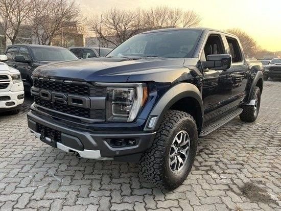 福特猛禽f150硬核皮卡霸气逼人现车出售_天津汽车网_新浪汽车_新浪网