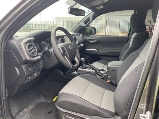 23款丰田塔库玛长斗短斗大量现车钜惠中