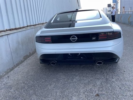 23款日产尼桑400z性能车型之一独享优惠-新浪汽车