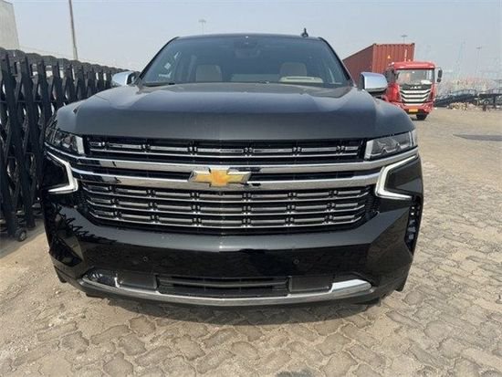 23款雪弗兰萨博班5.3l汽油3.0t柴油甩卖-新浪汽车