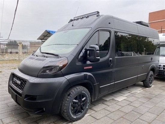 道奇公羊2500promaster 高级房车价格
