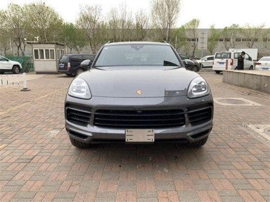 　　摄图：为本公司现车实拍图片（未经允许，切勿转载）