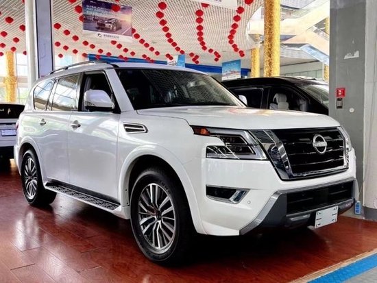 6l最新促销 报价69万_天津汽车网_新浪汽车_新浪网