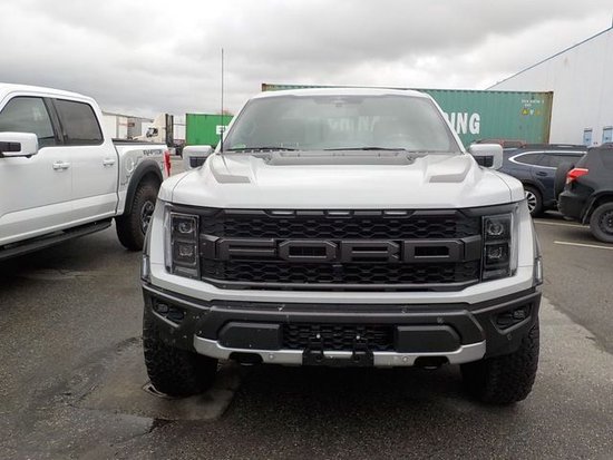 23款福特猛禽f150降价销售皮卡小王子