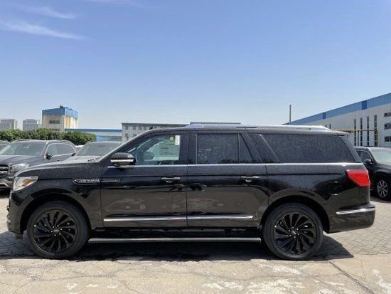 特价回馈 23款林肯领航员3.5tt现车超值_天津汽车网_新浪汽车_新浪网