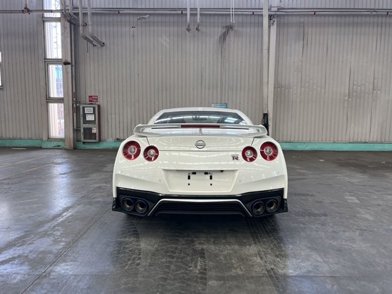 23款加版日产战神gtr现车到店年底特惠_天津汽车网_新浪汽车_新浪网