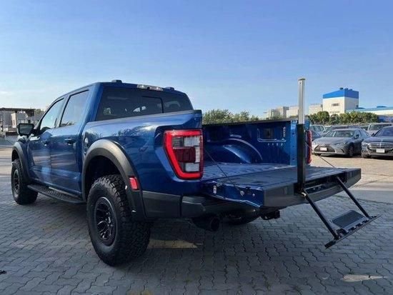 23款丰田f150猛禽进化版无减配 88万_天津汽车网_新浪汽车_新浪网