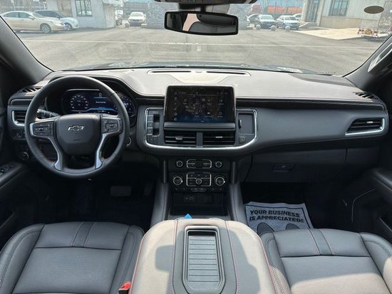 23款雪佛兰萨博版四驱3.0和5.3全国分期-新浪汽车