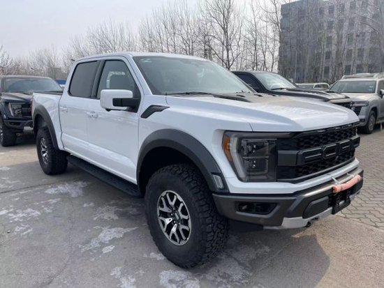 福特猛禽f15035t越野一族最爱的皮卡