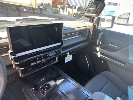 24款悍马ev suv天津港现车报价 彪悍人生-新浪汽车