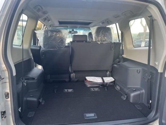 三菱帕杰罗v93山猫30l金标6缸29万起售