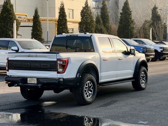 猛禽f15037性能包港口价格优惠可分期