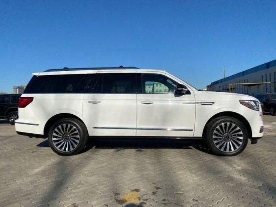 23款林肯领航员加长版价格全尺寸suv售