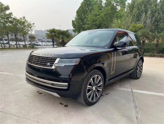 路虎价格表报价(路虎价格表报价 车型)