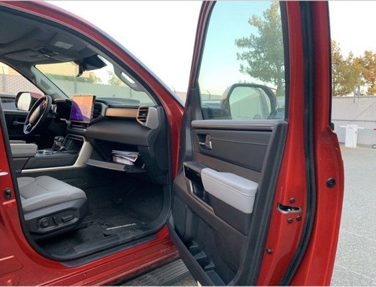 这都可以？（2021丰田红杉价格多少）天津丰田红杉最低报价，(图8)