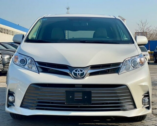 21款丰田塞纳2.5年底活动倒计时立减10w_天津汽车网_新浪汽车_新浪网