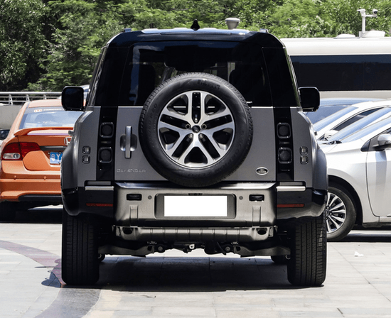 天津港路虎卫士柴油版现车零利润狂欢季_天津汽车网_新浪汽车_新浪网