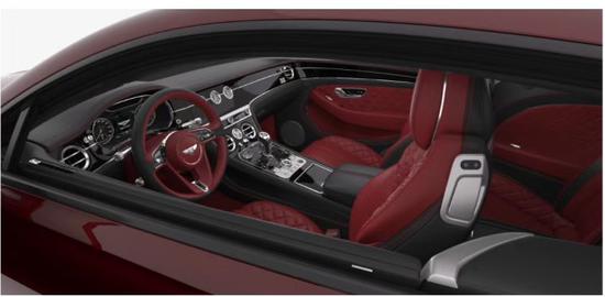 2020款宾利欧陆GT报价 无愧于经典二字