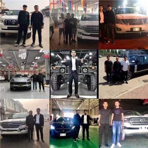 　　摄图：为本公司现车实拍图片（未经允许，切勿转载）