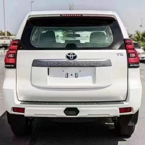 普拉多2700中东版功能键各有什么作用_丰田霸道2700越野性能_23款丰田霸道2700配置