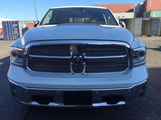 公羊现车销售突破传统降价首发店内现车