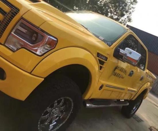 福特tonka 坦卡尝鲜限时热卖全国最低价