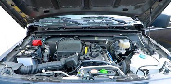 2020款铃木吉姆尼现车九月金秋特享优惠