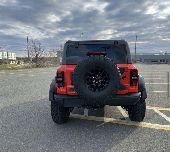 0悬架 ;fox3.1氮气减震 ;37轮胎 ;4.