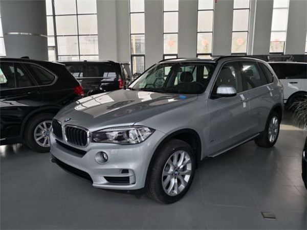 平行进口宝马x5亲民降税降价天津港报价