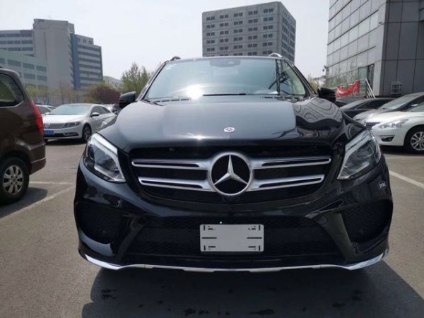 五一大放价 奔驰gle400现车特价售全国